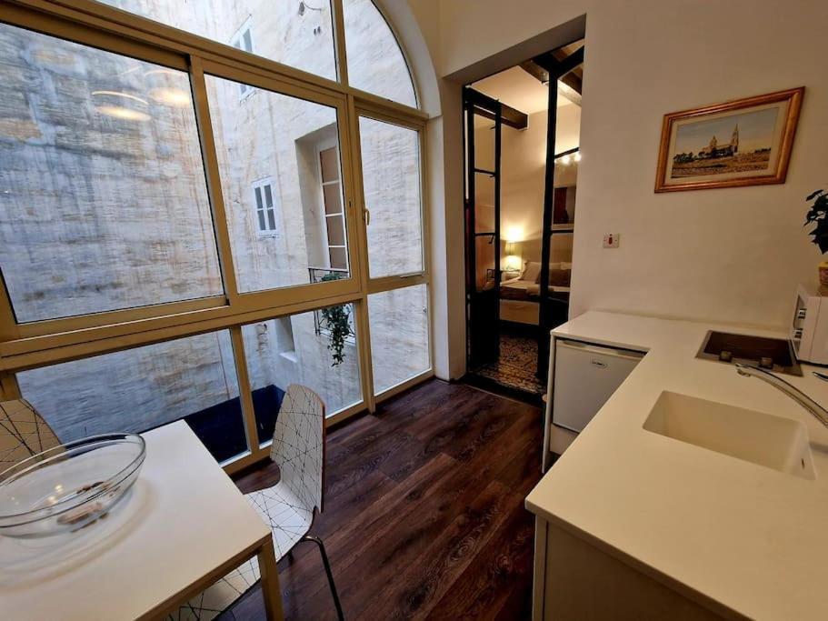 Grand House Of Character Valletta Floriana Exterior foto