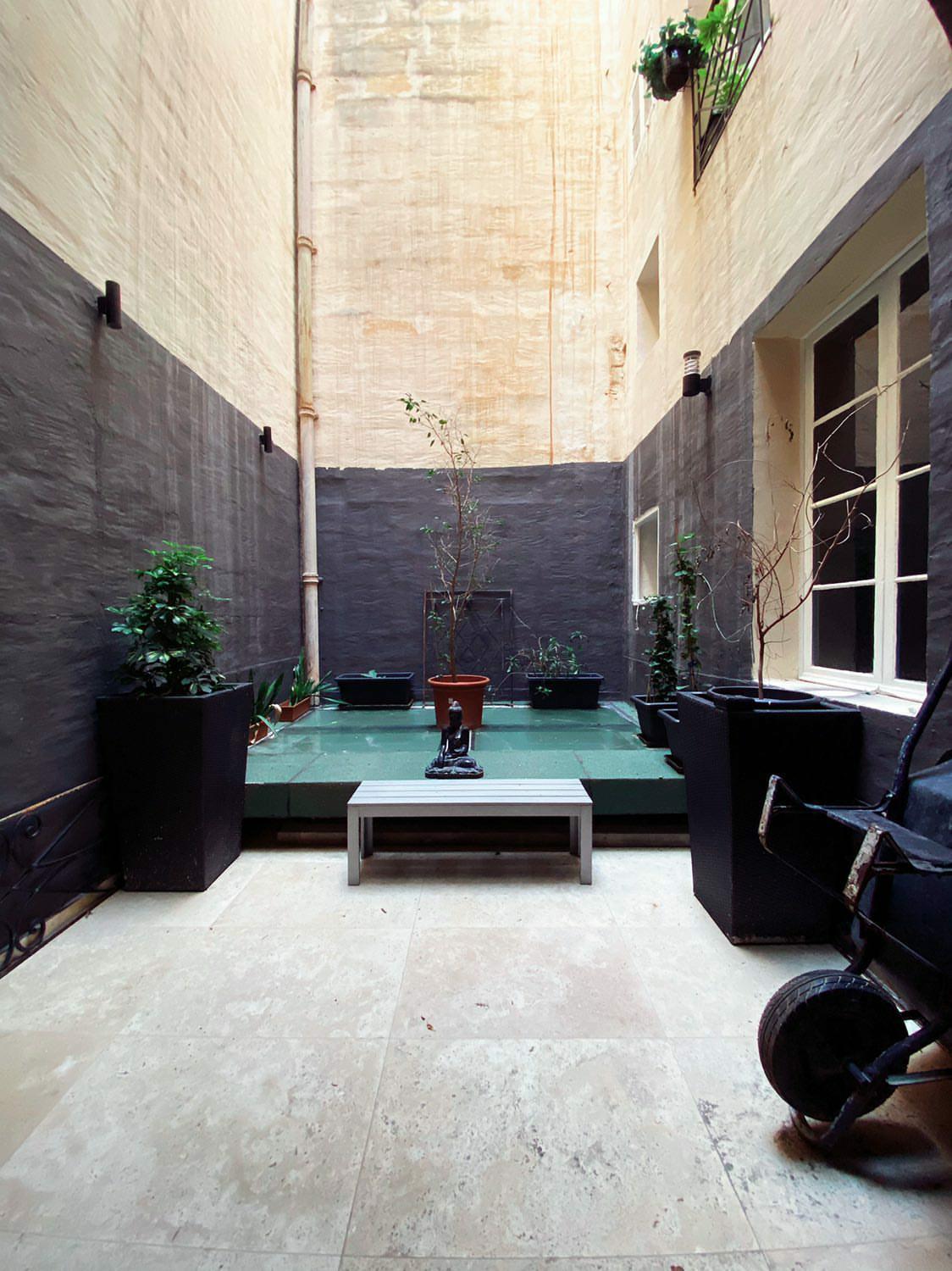Grand House Of Character Valletta Floriana Quarto foto